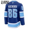 Lasten NHL Tampa Bay Lightning Pelipaita 2025-26 Fanatics NHL Stadium Series Premium Nikita Kucherov Sininen